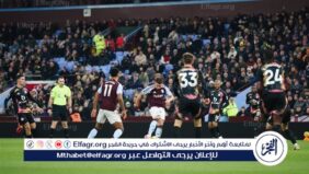 موعد مباراة أستون فيلا وكلوب بروج في دوري أبطال أوروبا والقنوات الناقلة