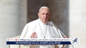 الحالة الصحية لقداسة البابا فرنسيس تعزز تحسنها واستقرارها