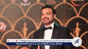 عمرو محمود ياسين: 'لن أتردد في العودة للتمثيل إذا جاءت فرصة مناسبة'