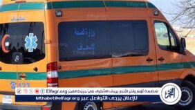 فتاة تنهي حياتها شنقًا بالفيوم بعد رفض أسرتها زواجها
