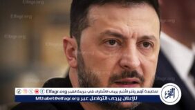 زيلينسكي: سنناقش الضمانات الأمنية مع حلفائنا في حال تطبيق الهدنة مع روسيا
