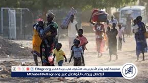 الاتحاد الأفريقي يحذر من  خطر هائل  يهدد بتقسيم السودان