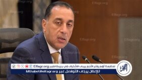 عاجل - رئيس الوزراء: إطلاق المرحلة الثانية من حياة كريمة العام المالي القادم