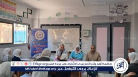 مركز إعلام مطروح يعقد لقاءا إعلاميا بعنوان (دور مراكز الشباب فى تعزيز قيم المواطنة )