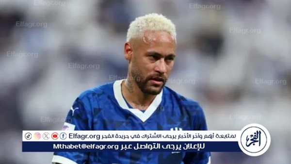 انتقادات للنجم نيمار بسبب سهراته في سامبادروم