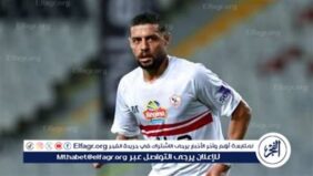 أحمد عيد عبدالملك: أقصد مصطفى شلبي من منشور  القلل .. وهذا الثنائي الأفضل في الأهلي