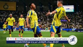 موعد مباراة النصر والخلود القادمة في الدوري السعودي