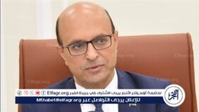 جامعة أسيوط تُعلن القائمة النهائية للمرشحين لمنصب عميد في 6 كليات بالجامعة