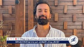 أحمد حاتم يواصل ظهوره كضيف شرف ويكشف عن موقفه من  عمر أفندي