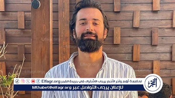 أحمد حاتم يواصل ظهوره كضيف شرف ويكشف عن موقفه من  عمر أفندي