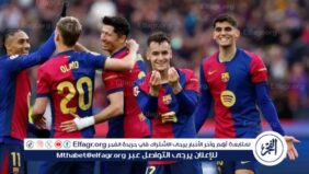 نجم برشلونة مديرا رياضيا لنادي الوصل