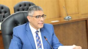 محافظ الجيزة: تفتيش عمالي على 168 منشأة عبر مديرية العمل