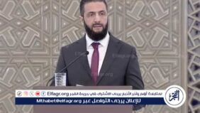 مصادر: الرئيس السوري أحمد الشرع من المتوقع أن يحضر قمة المانحين لسوريا في بروكسل في أول زيارة له لأوروبا