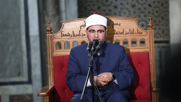د. هاني عودة: استثمار الوقت في الطاعات سبيل للفلاح في الدنيا والآخرة
