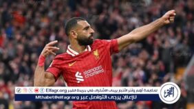 أول تعليق من محمد صلاح بعد الفوز على ساوثهامبتون