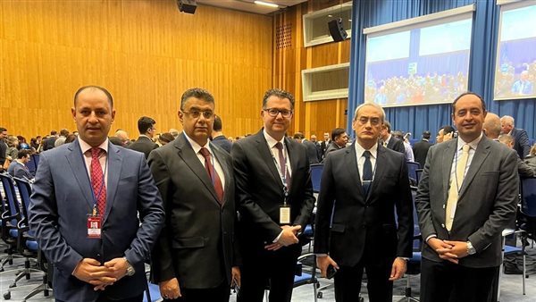 ممثلو الدول يتوافدون إلى مقر الأمم المتحدة في فيينا للمشاركة في اجتماعات لجنة مكافحة المخدرات