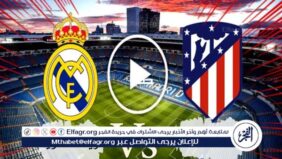 يلا شوت بث مباشر.. مشاهدة ريال مدريد × أتلتيكو مدريد Twitter بث مباشر دون  تشفير أو فلوس  | دوري أبطال أوروبا