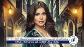 رانيا منصور تكشف لـ  الفجر الفني  عن تفاصيل شخصيتها في مسلسل “شباب امرأة” وكواليس تعاونها مع غادة عبد الرازق