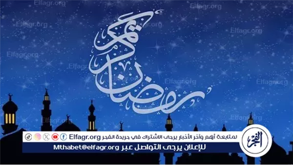 دعاء اليوم العاشر من رمضان يتصدر محركات البحث يوميًا.. أدعية مستحبة في الشهر الكريم