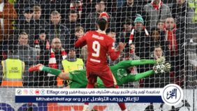 باريس سان جيرمان يتأهل إلى ربع نهائي دوري أبطال أوروبا على حساب ليفربول بركلات الترجيح