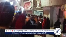 بسبب أنبوبة غاز.. الحماية المدنية تسيطر على حريق فى منزل بالمدابغ بالفيوم