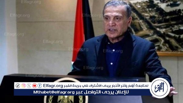 الرئاسة الفلسطينية تستنكر اتصالات حماس مع جهات أجنبية