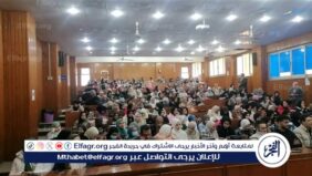 محافظ الدقهلية يتابع فعاليات استكمال مبادرة  رواد النيل  لتمكين المرأة اقتصاديا واجتماعيا