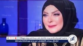 لماذا كتبت ميار الببلاوي  فيلا السفير محمد وائل  على باب منزلها؟