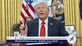 ترامب: التعليم في الولايات المتحدة هو الأسوأ في العالم
