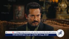 الحلقة 11 من مسلسل سيد الناس.. الجارحي يواجه إرثًا مليئًا بالألغاز وفتحية تخطط لقتل مجدي