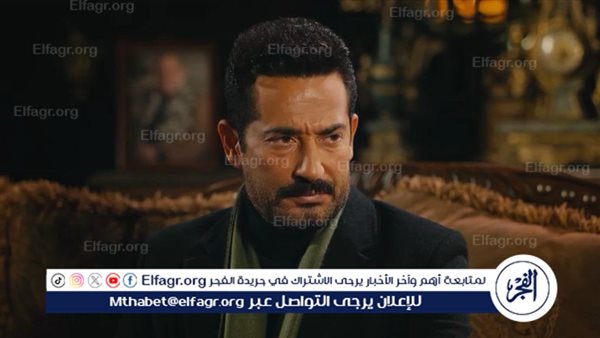 الحلقة 11 من مسلسل سيد الناس.. الجارحي يواجه إرثًا مليئًا بالألغاز وفتحية تخطط لقتل مجدي