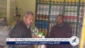 حملة رقابية مكثفة لضبط أسواق المبيدات الزراعية بالفيوم