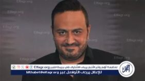 خالد سرحان لـ  حبر سري : أرفض تقديم المشاهد الجريئة لا تشبهني.. مش حاسس بالظلم الفني