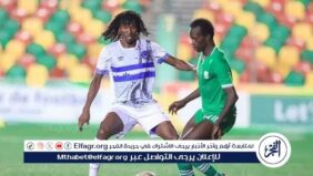 الهلال السوداني يكتسح تولدي برباعية قبل مواجهة الأهلي