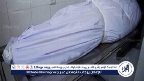 أمن أسيوط يكثف جهوده لكشف ملابسات العثور على جثة طفل مذبوحا بجوار الجامع الكبير بحى غرب