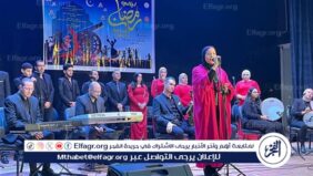 بالموسيقى والإنشاد.. قصور الثقافة تفتتح  ليالي رمضان  بروض الفرج