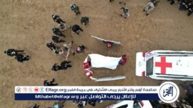 مبادرة أمريكية لتحرير أسرى لدى  حماس  مقابل تمديد اتفاق وقف النار في غزة