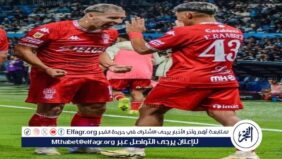 هوراكان يتغلب على راسينج بالدوري الأرجنتيني