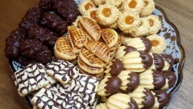 أسعار كحك العيد في مصر 2025.. أين تجد الأفضل سعرًا وجودة؟