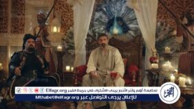 تحالف غير متوقع في الحلقة الثامنة من  جودر 2  يغيّر مسار الصراع