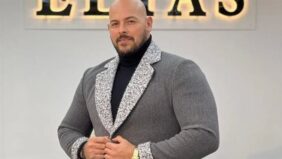 أحمد التهامي لـ خط أحمر: والدي أحد أبطال أكتوبر.. وتعلمت منه الوطنية