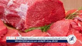 أسعار اللحوم اليوم الاربعاء 12-3-2024 في الأسواق ومحال الجزارة بقنا