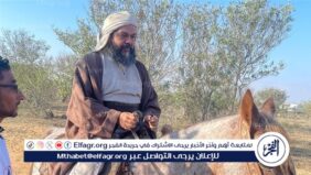 نزار السليماني لـ  الفجر الفني :  الدراما ليست ساحة صراع.. ومسلسل معاوية قراءة بصرية للتاريخ