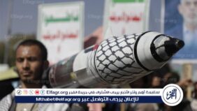تاس: الولايات المتحدة وجهت أول ضربة لمواقع الحوثيين في اليمن منذ يناير