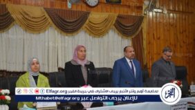 أهمية تحصين الشباب فى مواجهة الغزو الفكري والثقافي فى ندوة بجامعة الأزهر بأسيوط