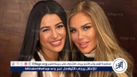 بعد تصدر  وتقابل حبيب  التريند بتول الحداد مع نيكول سابا: أحلى رقية العسكري