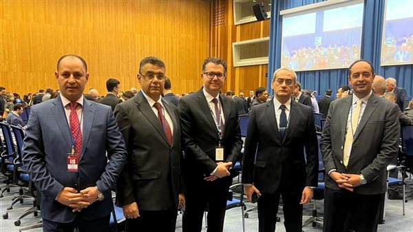 لليوم الثالث.. استمرار اجتماعات لجنة الرقابة على المخدرات بمشاركة مصر في فيينا