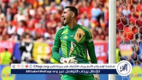 كاستيلس منسحبا من منتخب بلجيكا: كيف تفرشون لكورتوا السجادة الحمراء؟