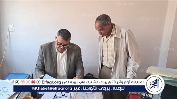 محافظ أسيوط يوجه بتقديم تسهيلات وتيسيرات للمواطنين في التصالح في مخالفات البناء
