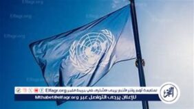 مصر أول دولة في العالم تطبق مبادرة  CHAMPS  لتعزيز أنظمة الوقاية للأطفال